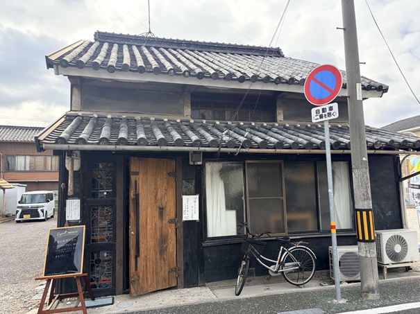 ギャラリーカフェ　エスプリ