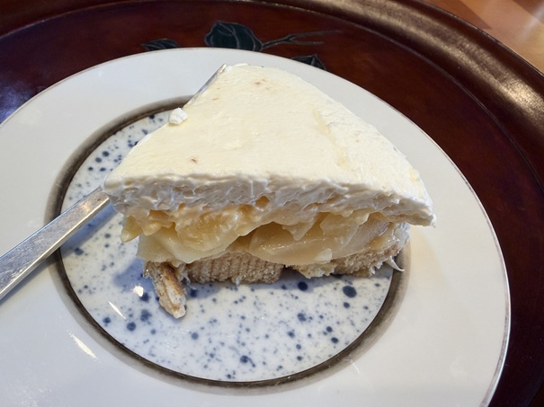 ギャラリーカフェエスプリ　トワイフル