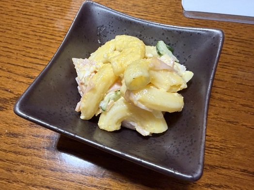 付け出し