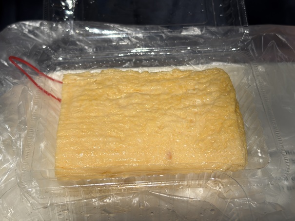 おにぎり豚汁　三ッ丸（みつまる）出し巻き玉子