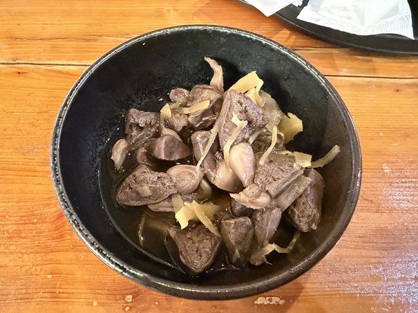 田中鮮魚店　ちちこ