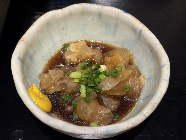 和牛アキレスポンズ