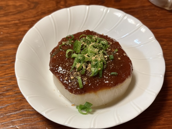 付け出し