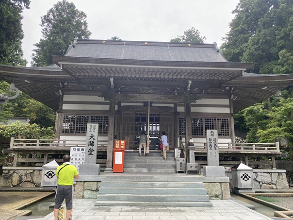 雲辺寺