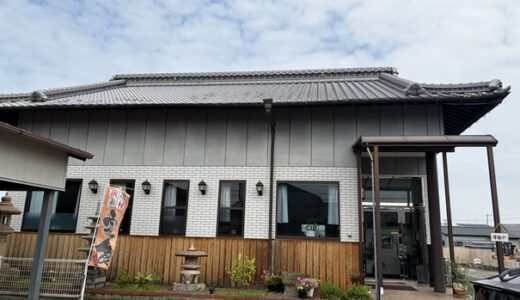 猫のひと口 素材にこだわる定食とごはん スイーツ 夜は居酒屋 丸亀市