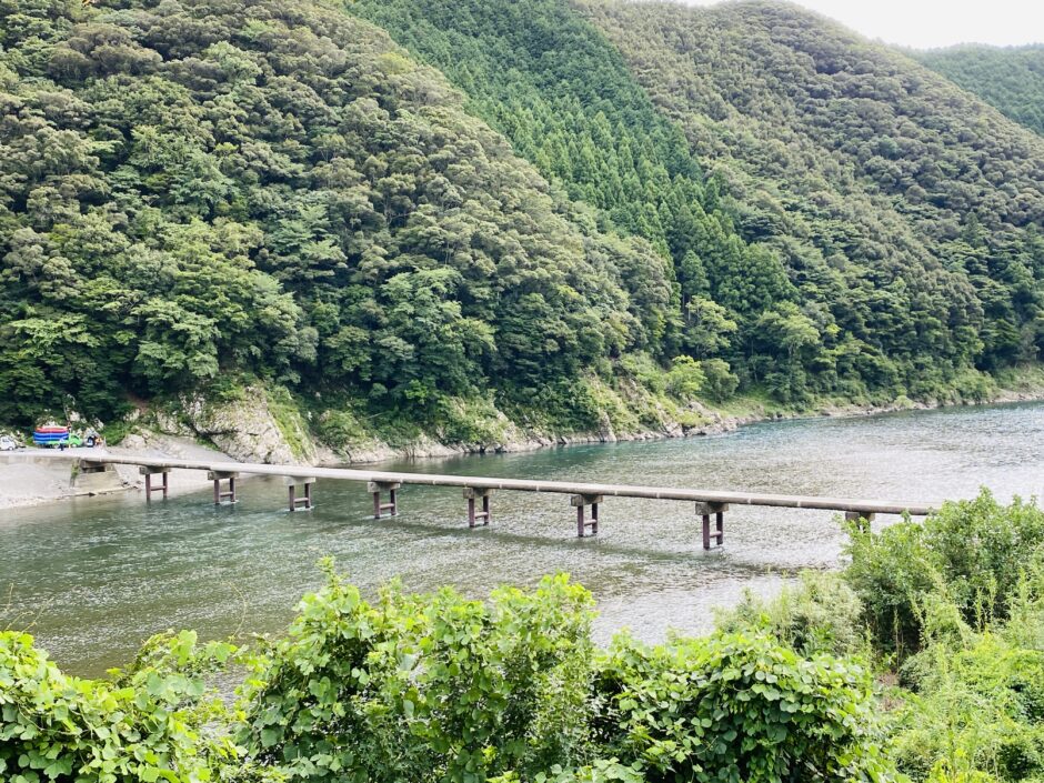 四万十川の沈下橋や屋形船 ジップラインの観光スポット6選 高知県