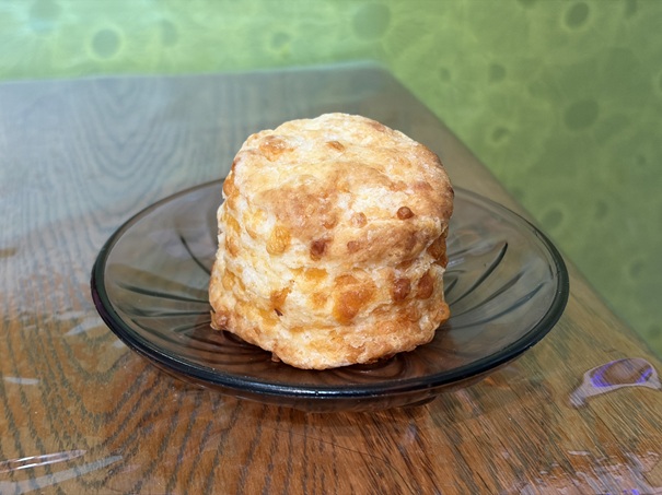 瀬戸スコーン　レッドチェダーチーズ