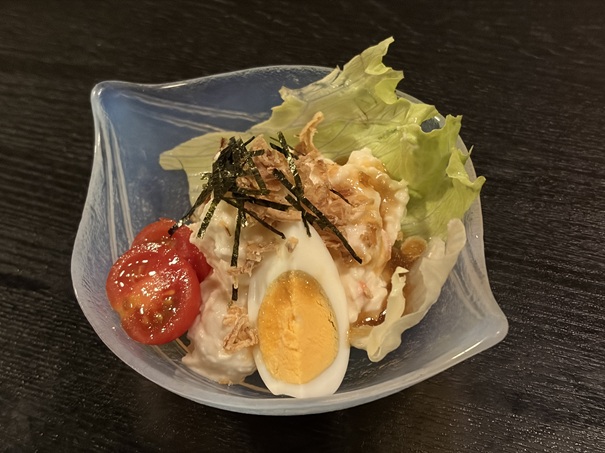 美味台所 若菜　ポテトサラダ