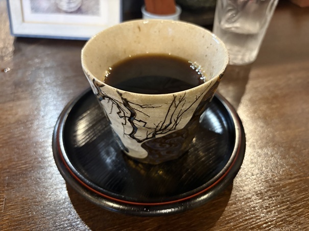 gallery茶房な〜や　セットドリンク