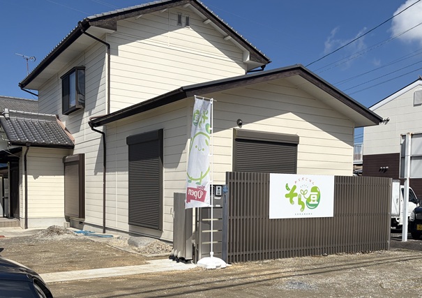 からだごはんそら豆