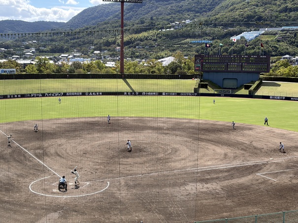 レグザムスタジアム