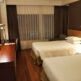 ベストウェスタンプレミアホテル国都部屋
