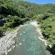 二又の瀬 穴吹川