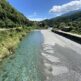 徳島県の日本一美しい清流穴吹川