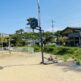 瀬戸大橋記念公園　バスケットゴール