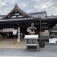 総本山善通寺