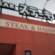 ステーキガスト外観