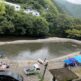 桑の川わんぱく河川プール