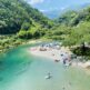 宮崎の河原キャンプ場