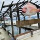アオアヲナルトリゾート　釣り堀