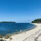 鎌野海水浴場